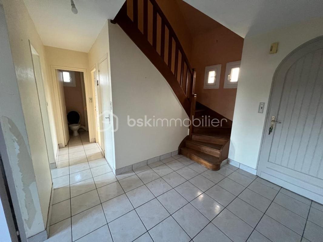 Maison à vendre, 111m², La Bazouge-du-Désert