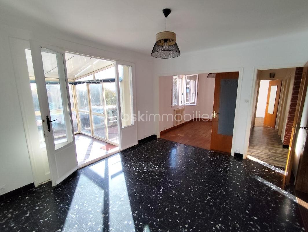 Maison à vendre, 62m², Fougères