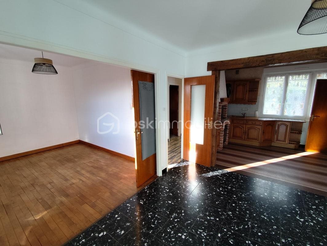 Maison à vendre, 62m², Fougères