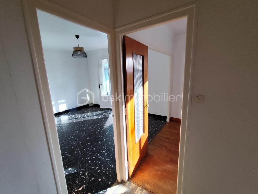 Maison à vendre, 62m², Fougères