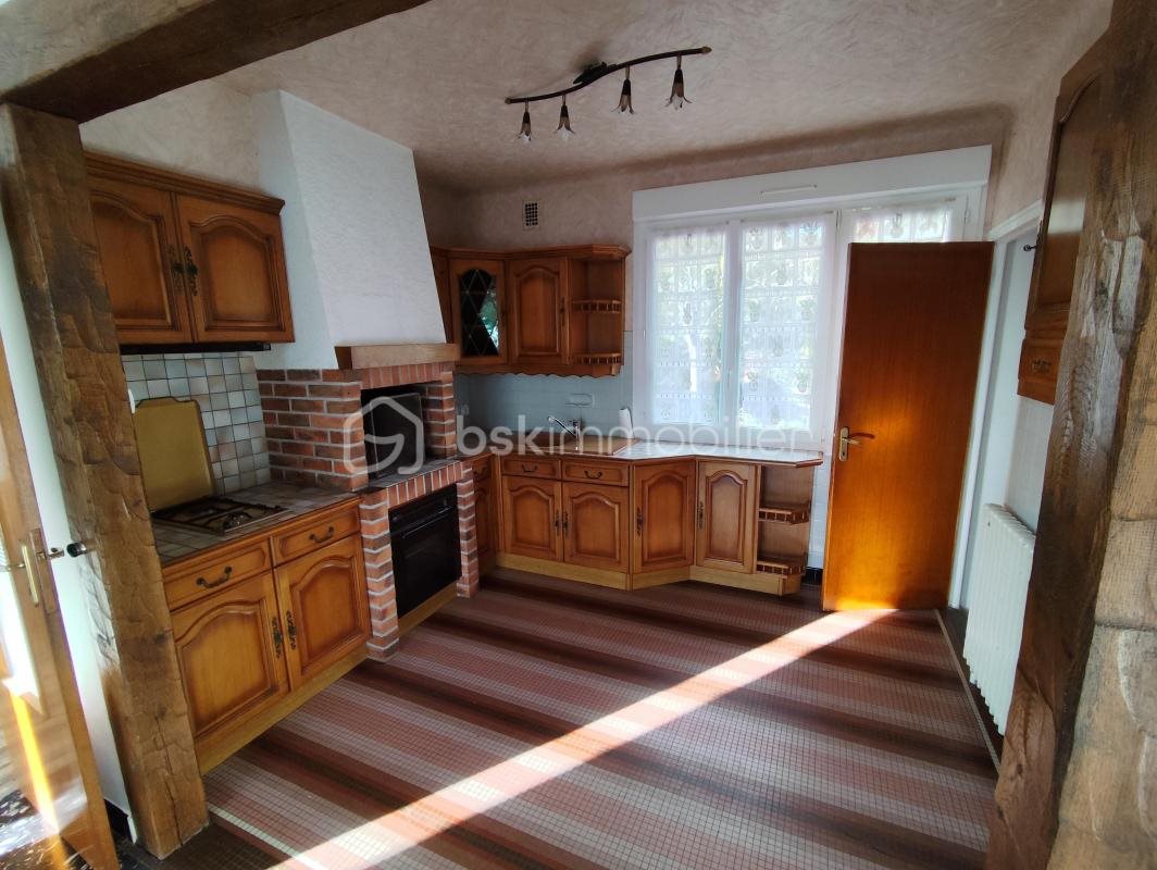 Maison à vendre, 62m², Fougères