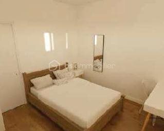 Appartement à vendre, 32m², Fougères