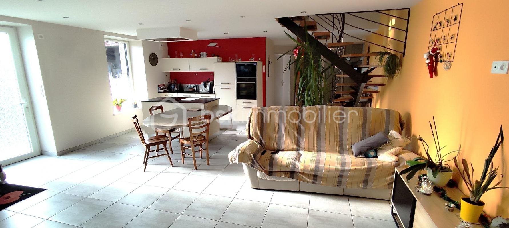 Maison à vendre, 144m², Javené