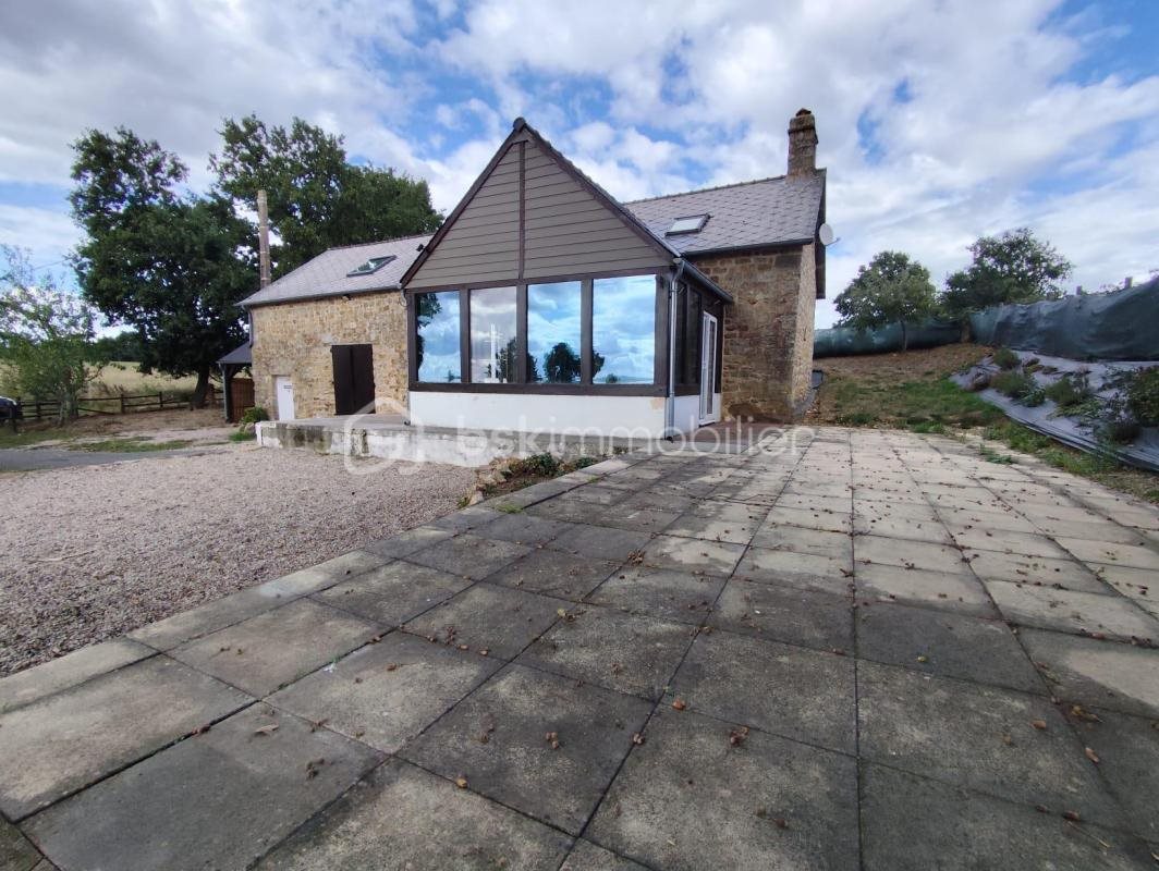 Maison à vendre, 94m², La Pallu