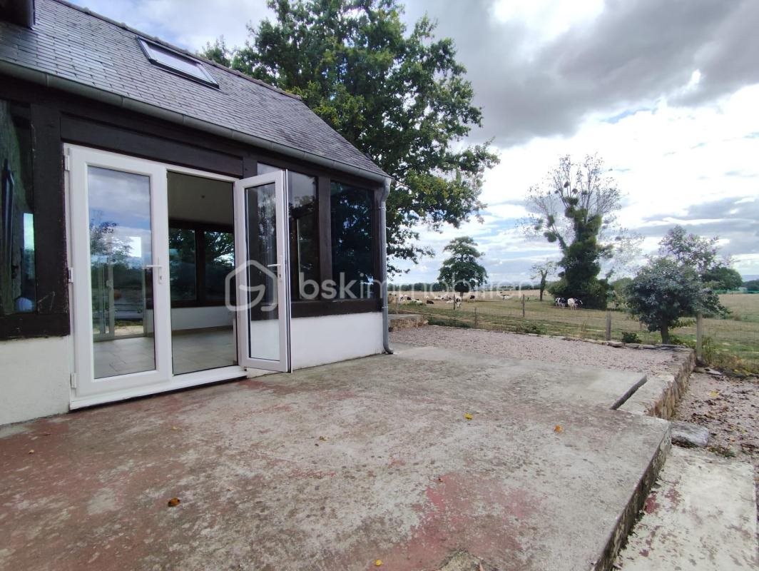 Maison à vendre, 94m², La Pallu