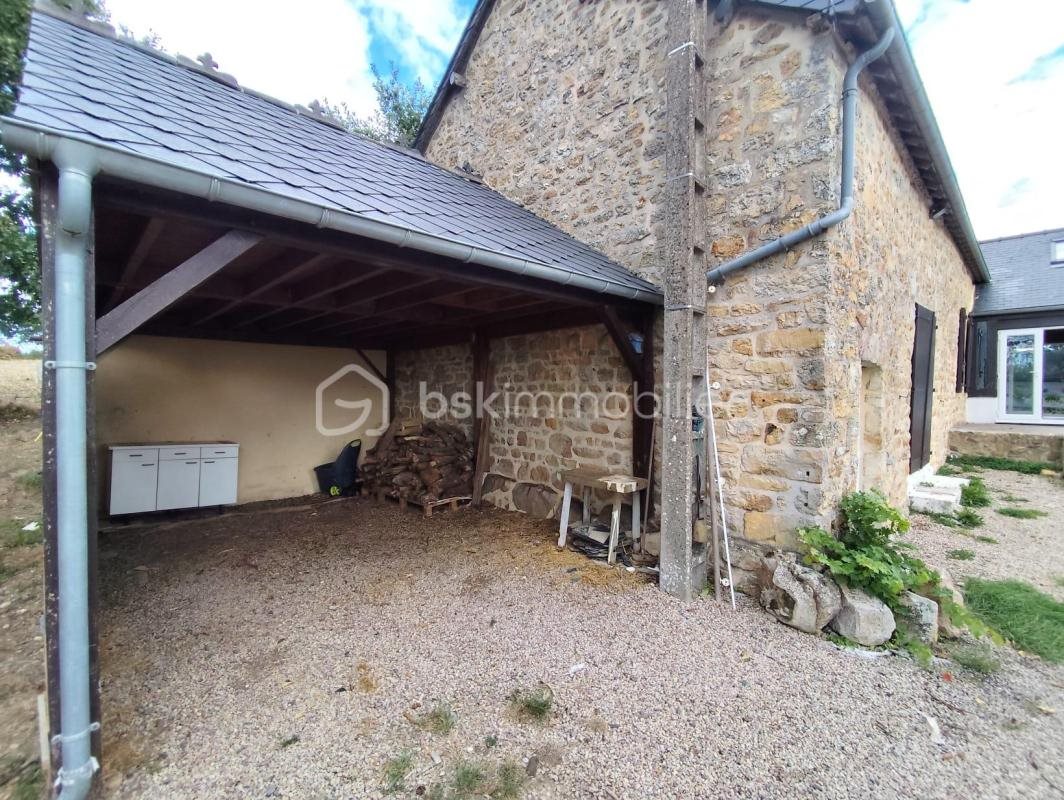 Maison à vendre, 94m², La Pallu