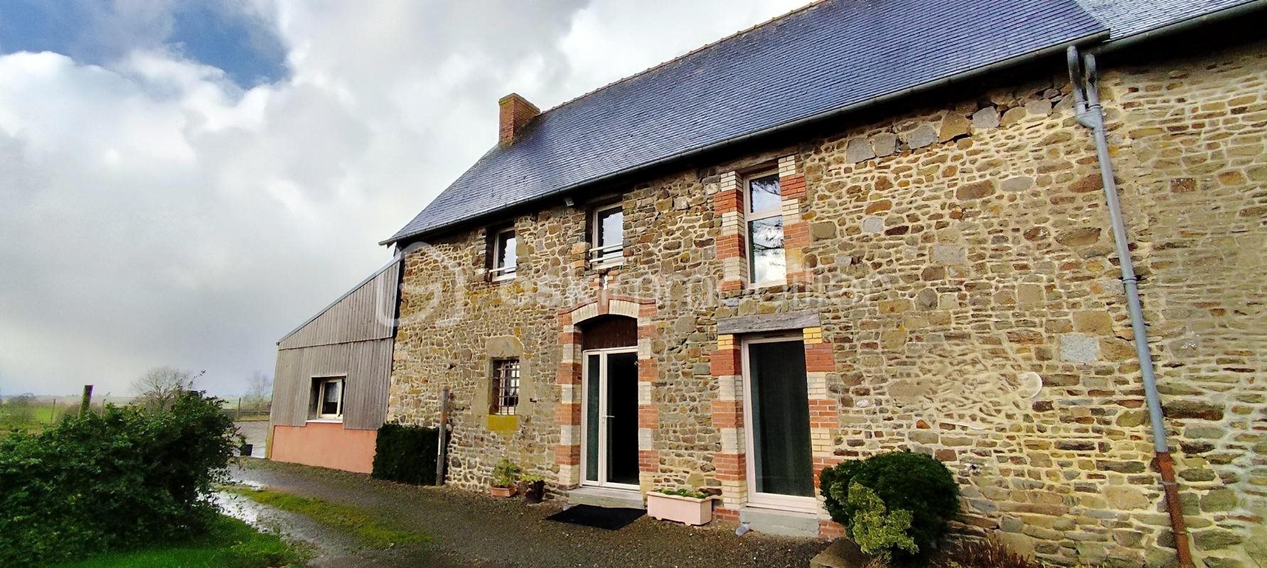 Maison à vendre, 182m², Javené