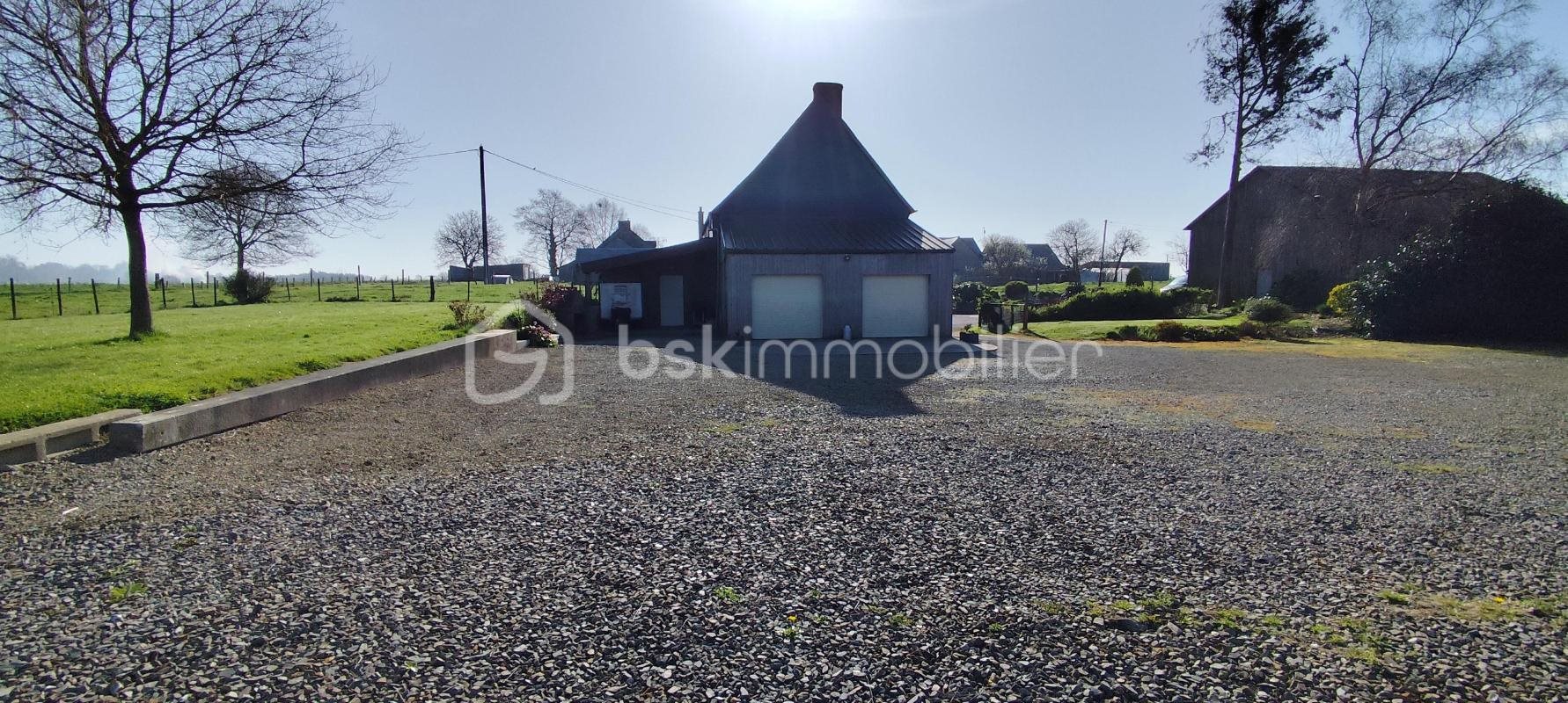 Maison à vendre, 182m², Javené