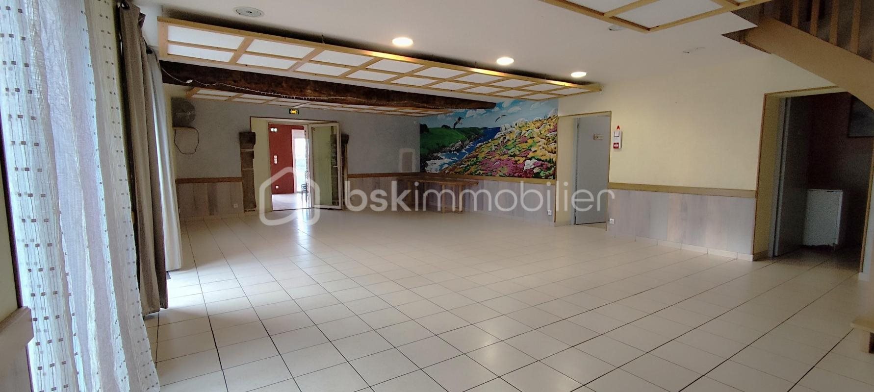 Maison à vendre, 182m², Javené