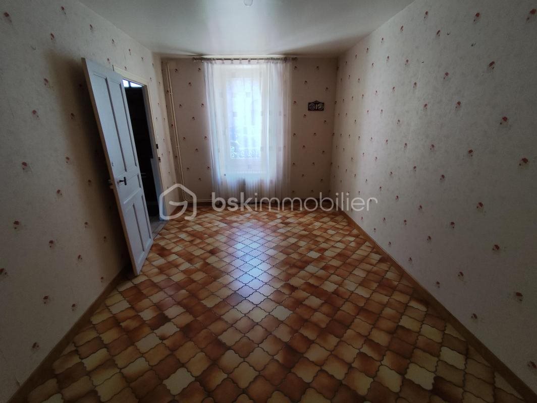 Maison à vendre, 68m², Fougères