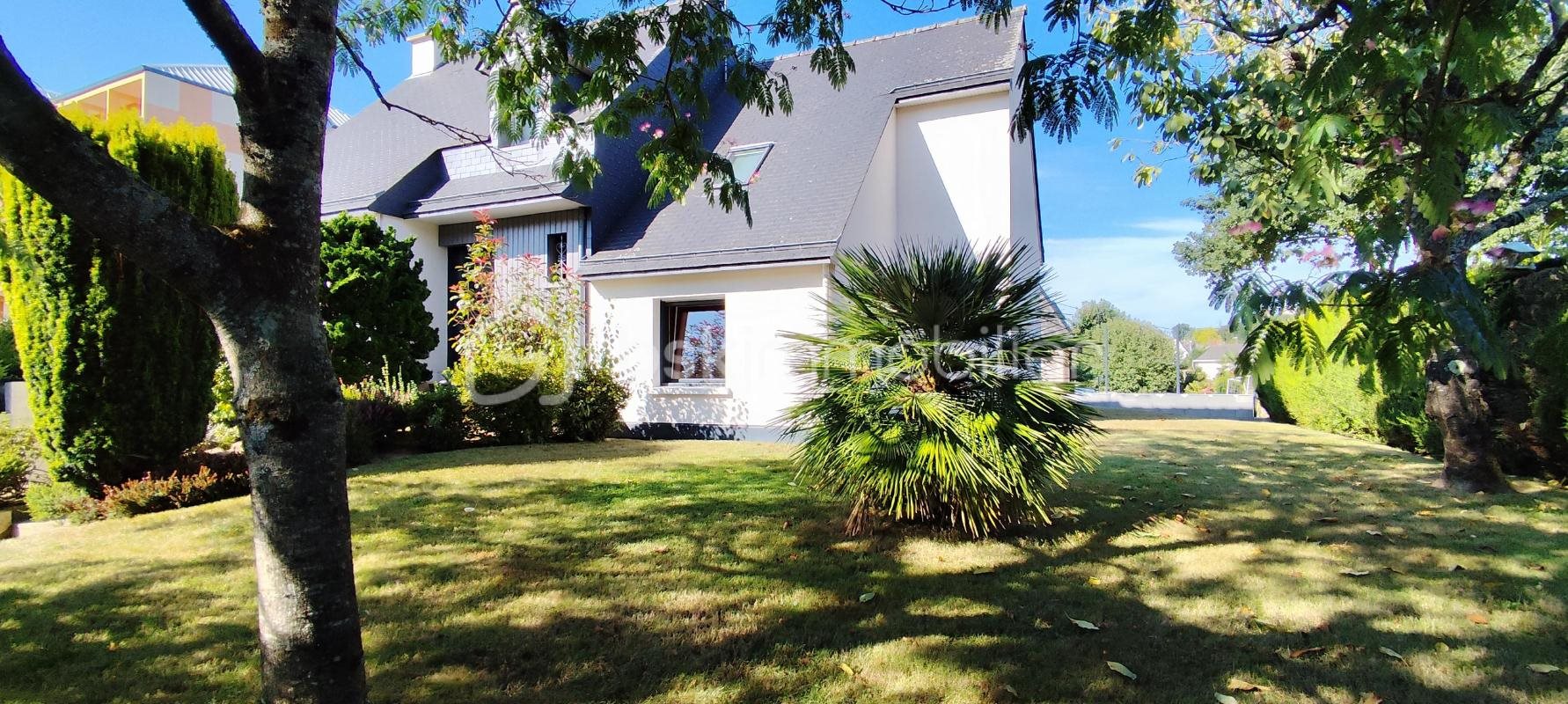 Maison à vendre, 142m², Fougères