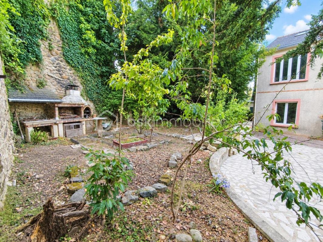 Maison à vendre, 433m², Fougères