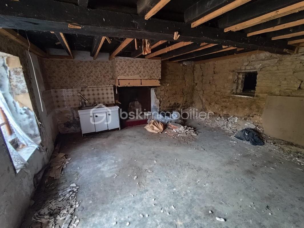 Maison à vendre, 41m², Juvigné