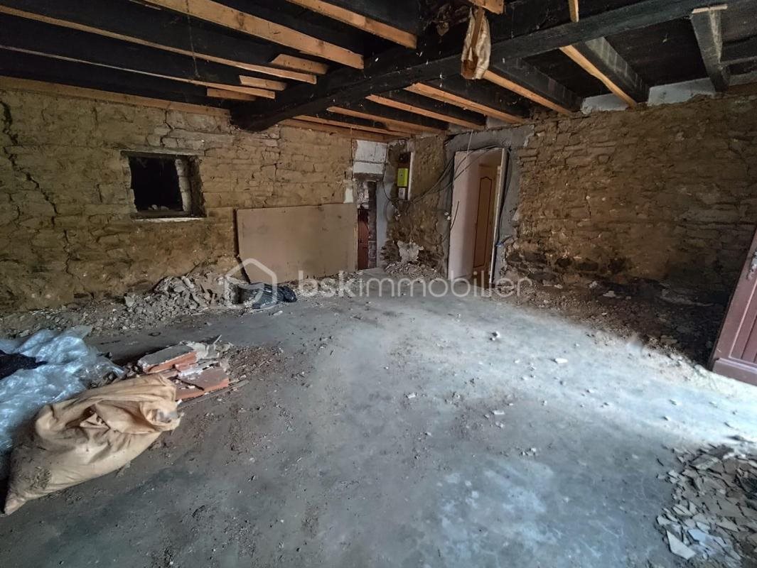 Maison à vendre, 41m², Juvigné