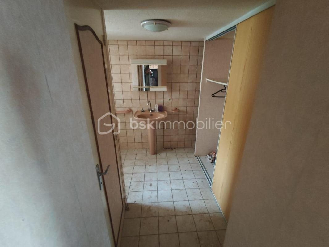Maison à vendre, 41m², Juvigné