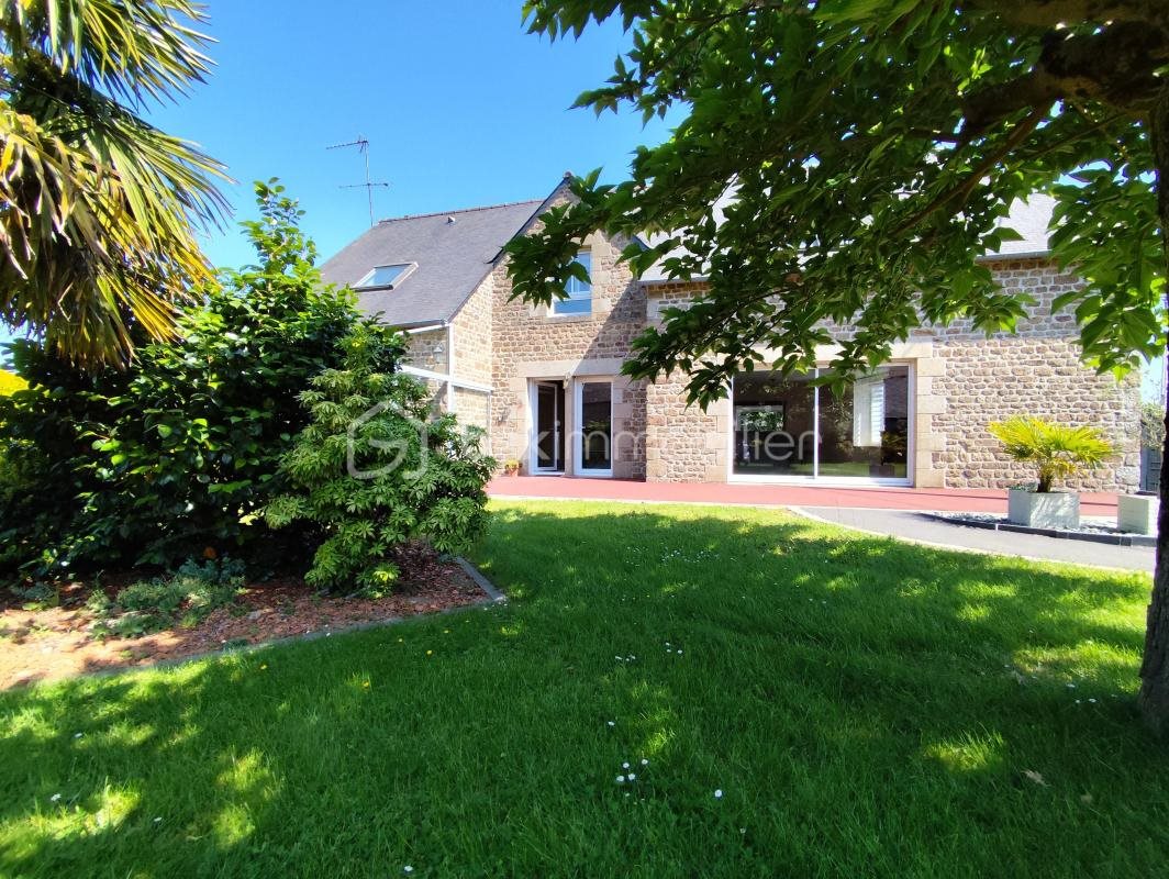 Maison à vendre, 138m², Pontmain
