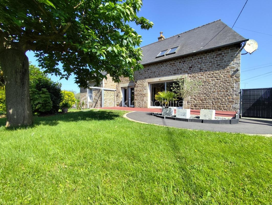 Maison à vendre, 138m², Pontmain