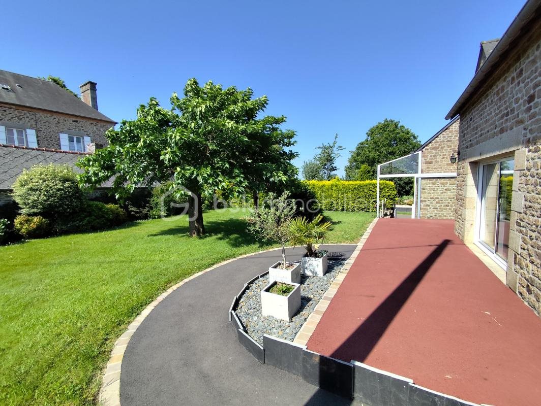 Maison à vendre, 138m², Pontmain