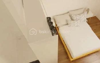 Appartement à vendre, 23m², Fougères