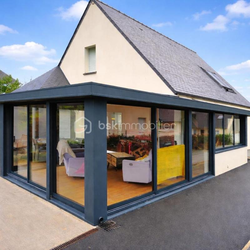 Maison à vendre, 159m², Laignelet