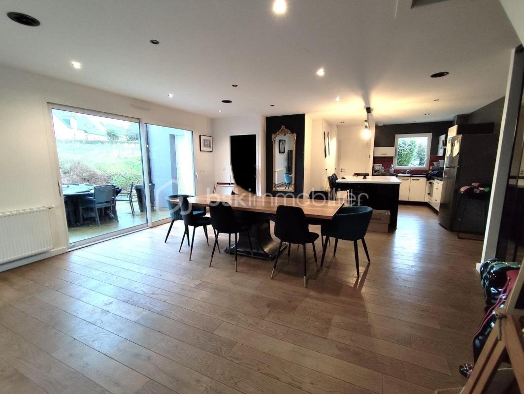 Maison à vendre, 159m², Laignelet