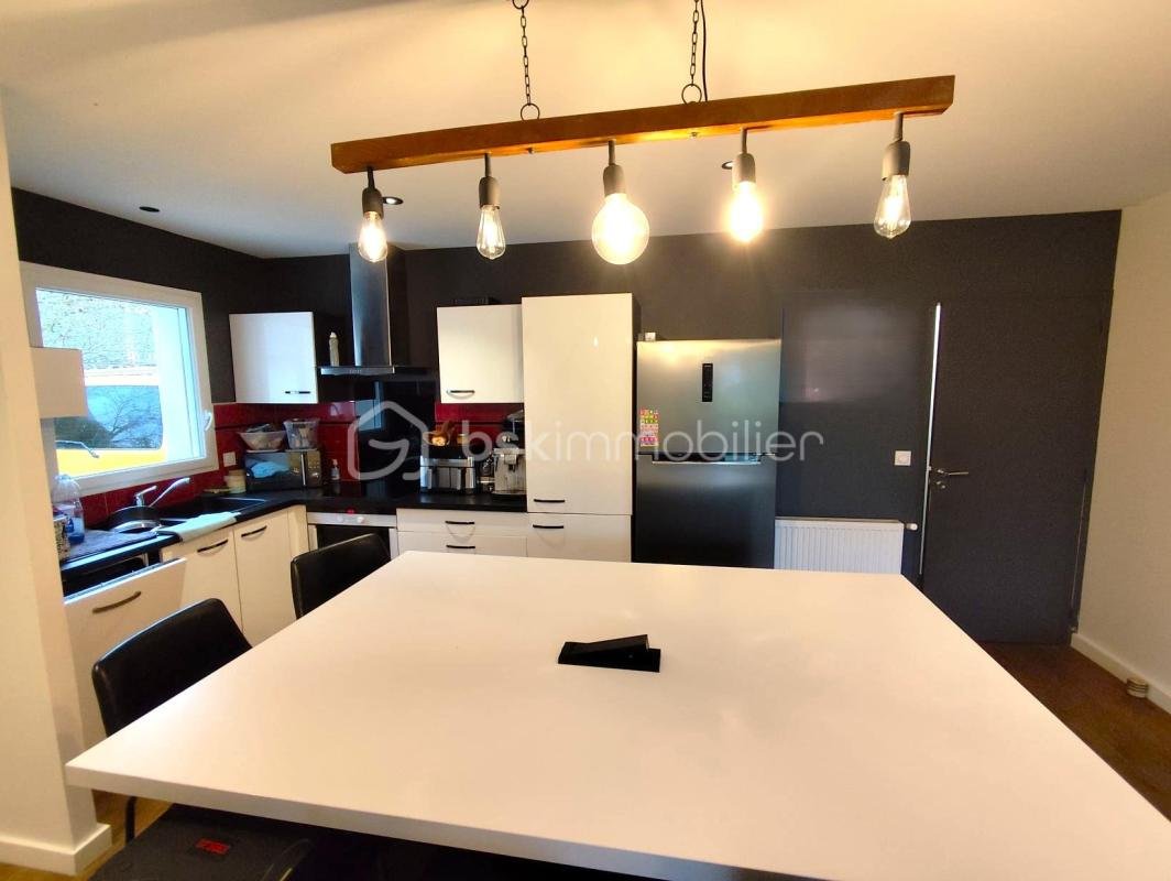 Maison à vendre, 159m², Laignelet