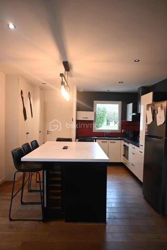 Maison à vendre, 159m², Laignelet