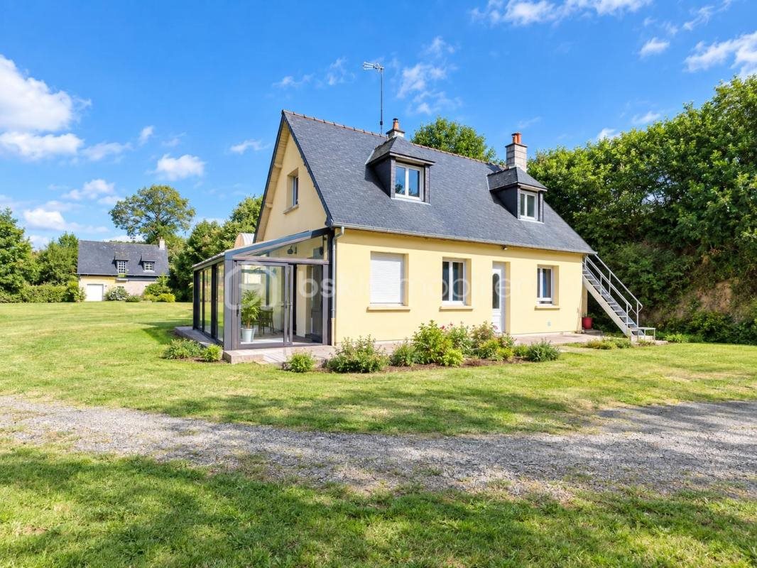 Maison à vendre, 170m², Javené