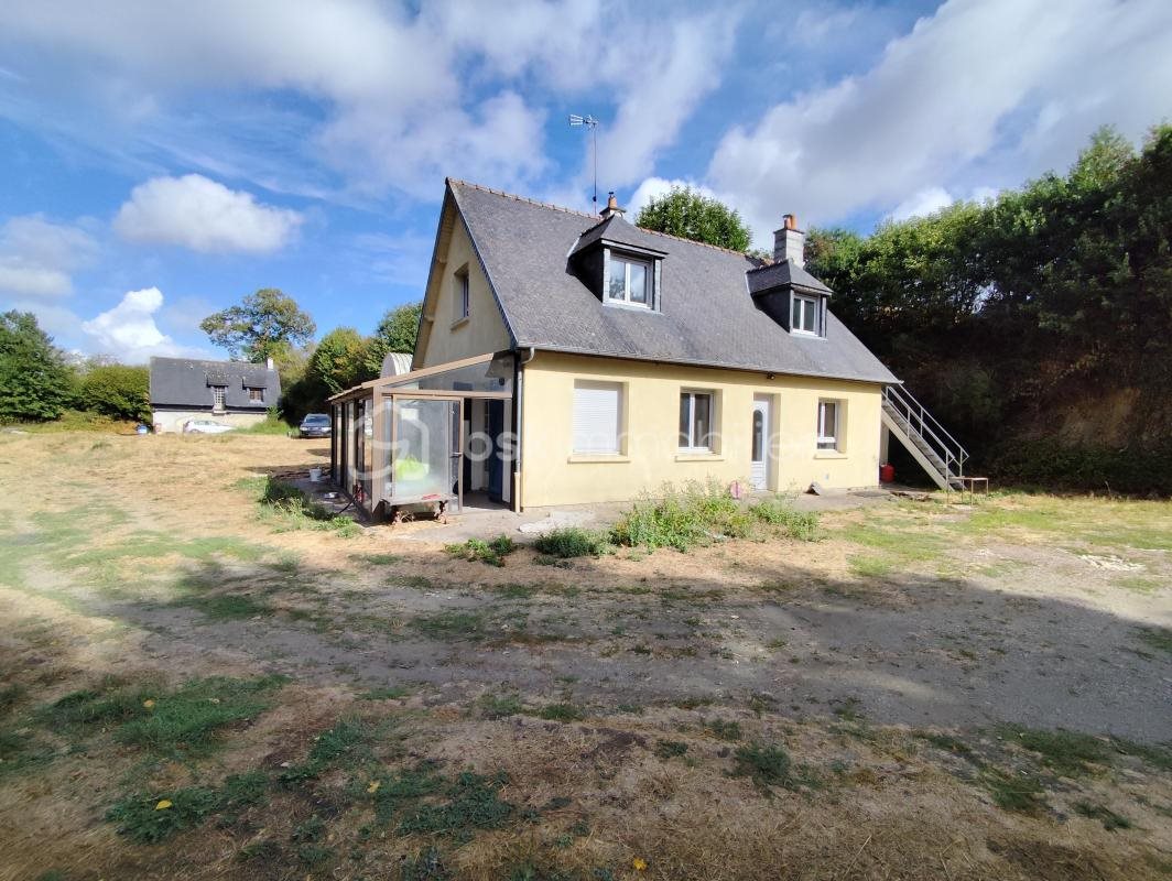 Maison à vendre, 170m², Javené