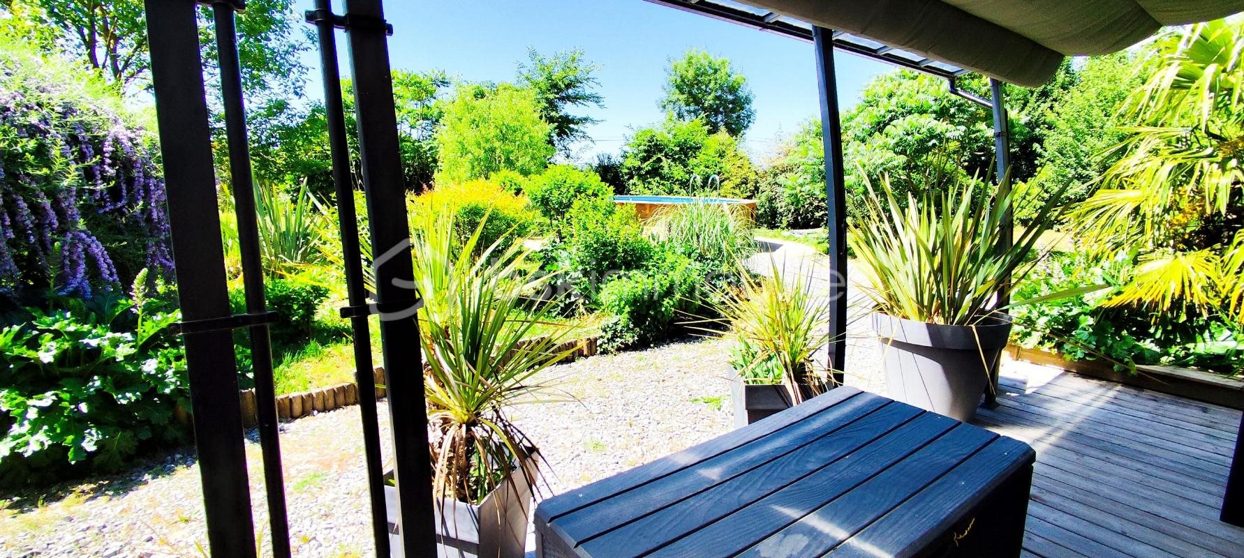 Maison à vendre, 174m², Torcé-Viviers-en-Charnie