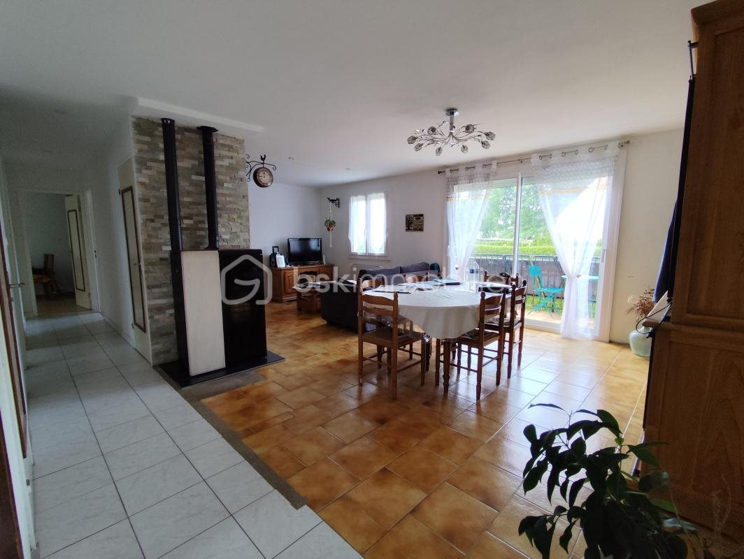 Maison à vendre, 89m², Romagné