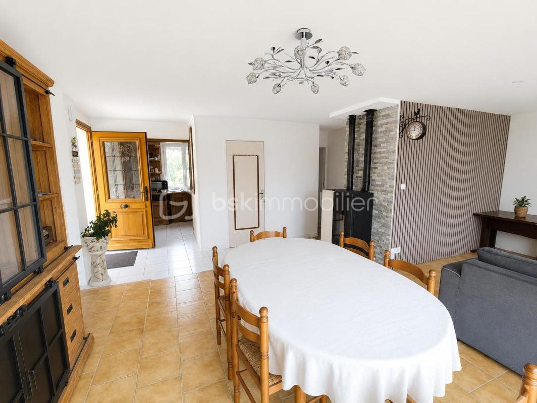 Maison à vendre, 89m², Romagné