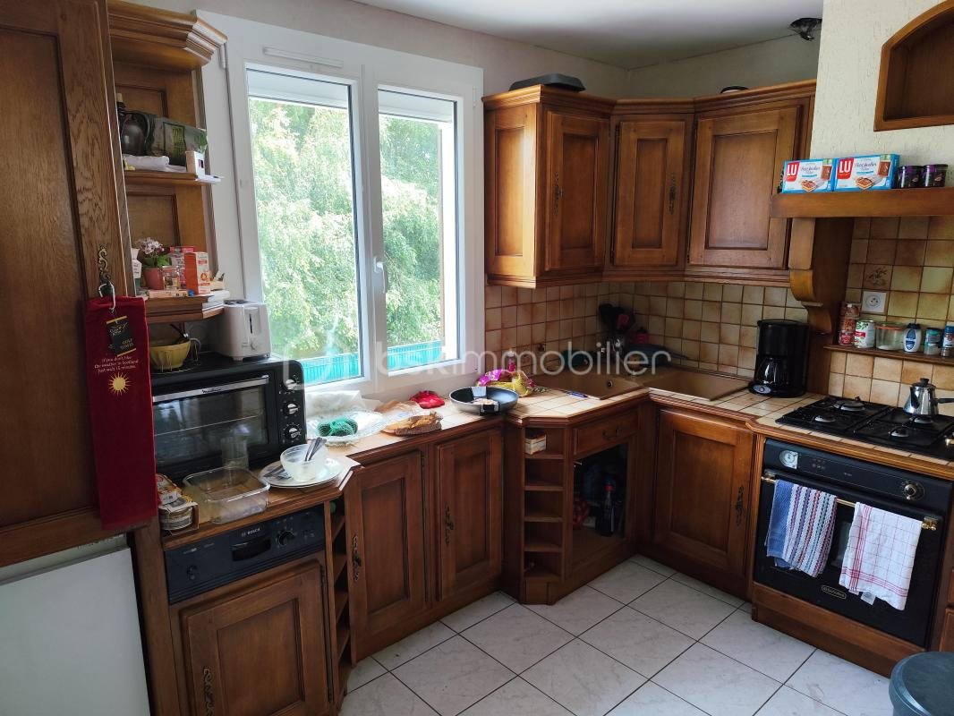Maison à vendre, 89m², Romagné