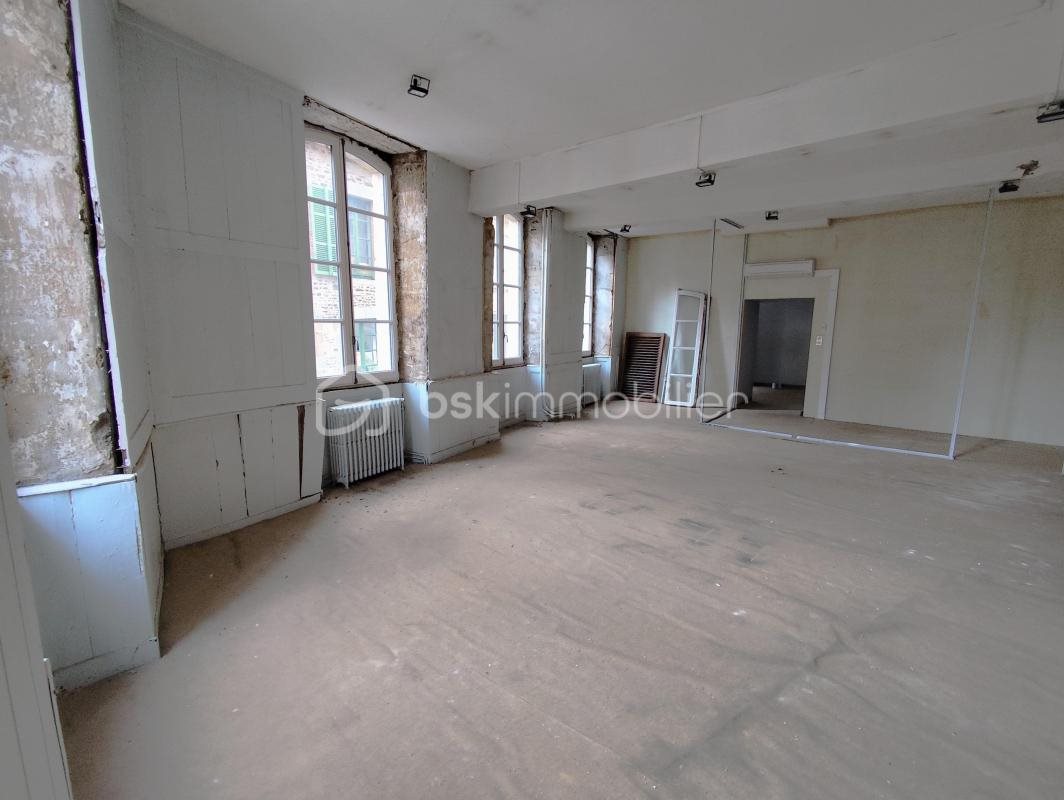 Appartement à vendre, 124m², Fougères