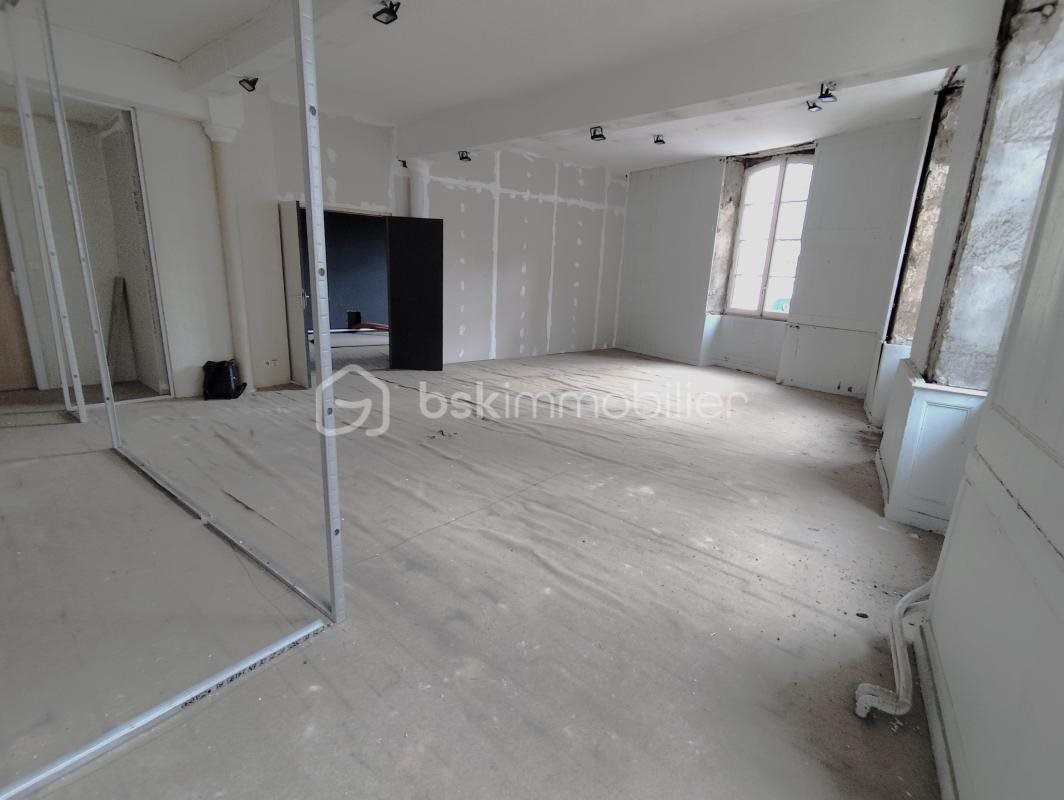 Appartement à vendre, 124m², Fougères