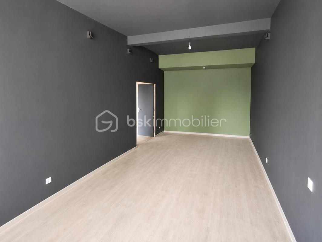 Appartement à vendre, 124m², Fougères