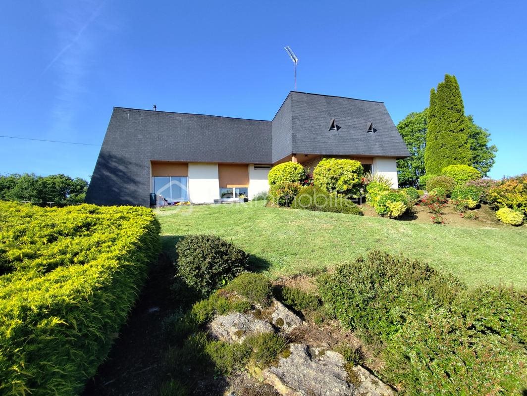 Maison à vendre, 136m², Pontmain