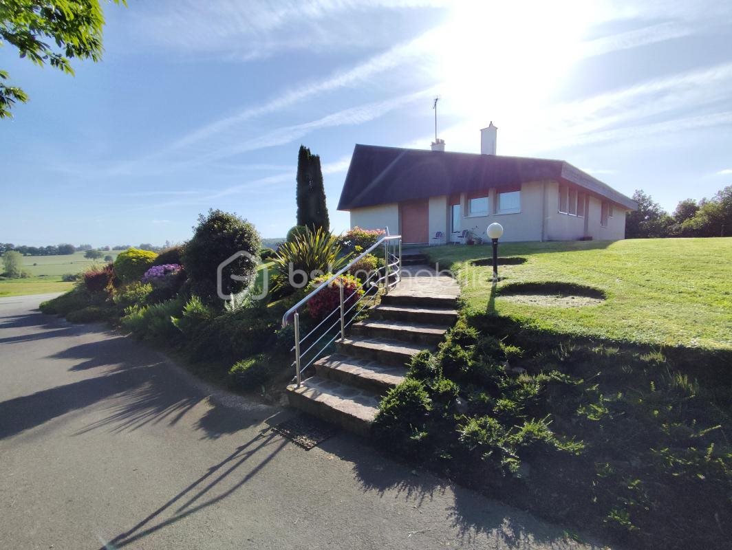 Maison à vendre, 136m², Pontmain