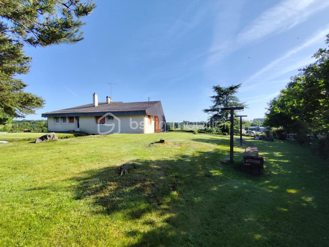 Maison à vendre, 136m², Pontmain