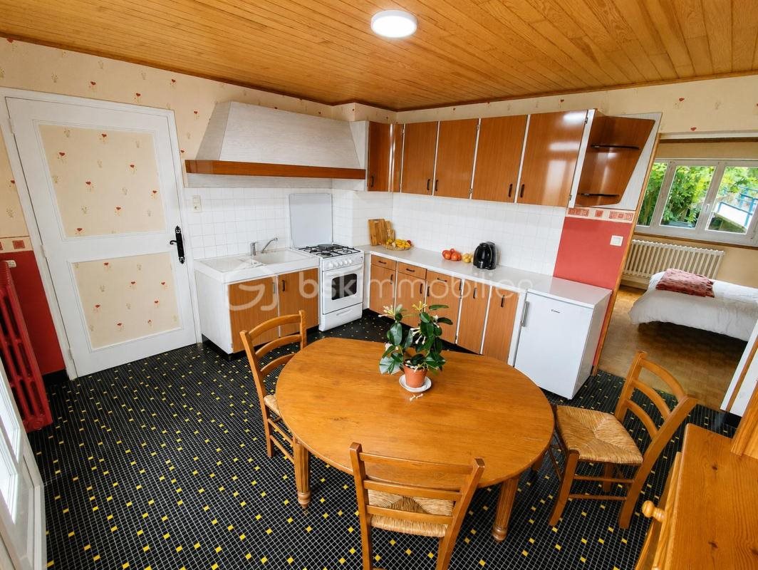 Maison à vendre, 148m², Lécousse