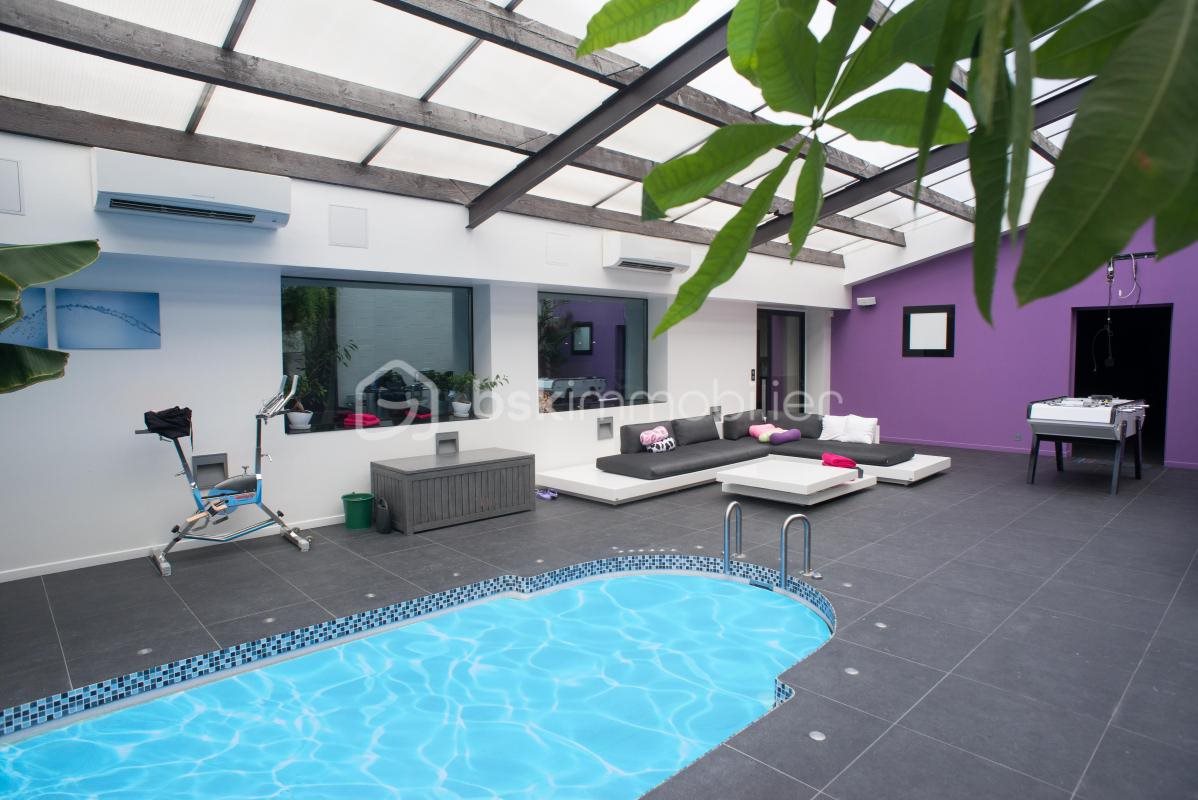Appartement à vendre, 394m², Pringy