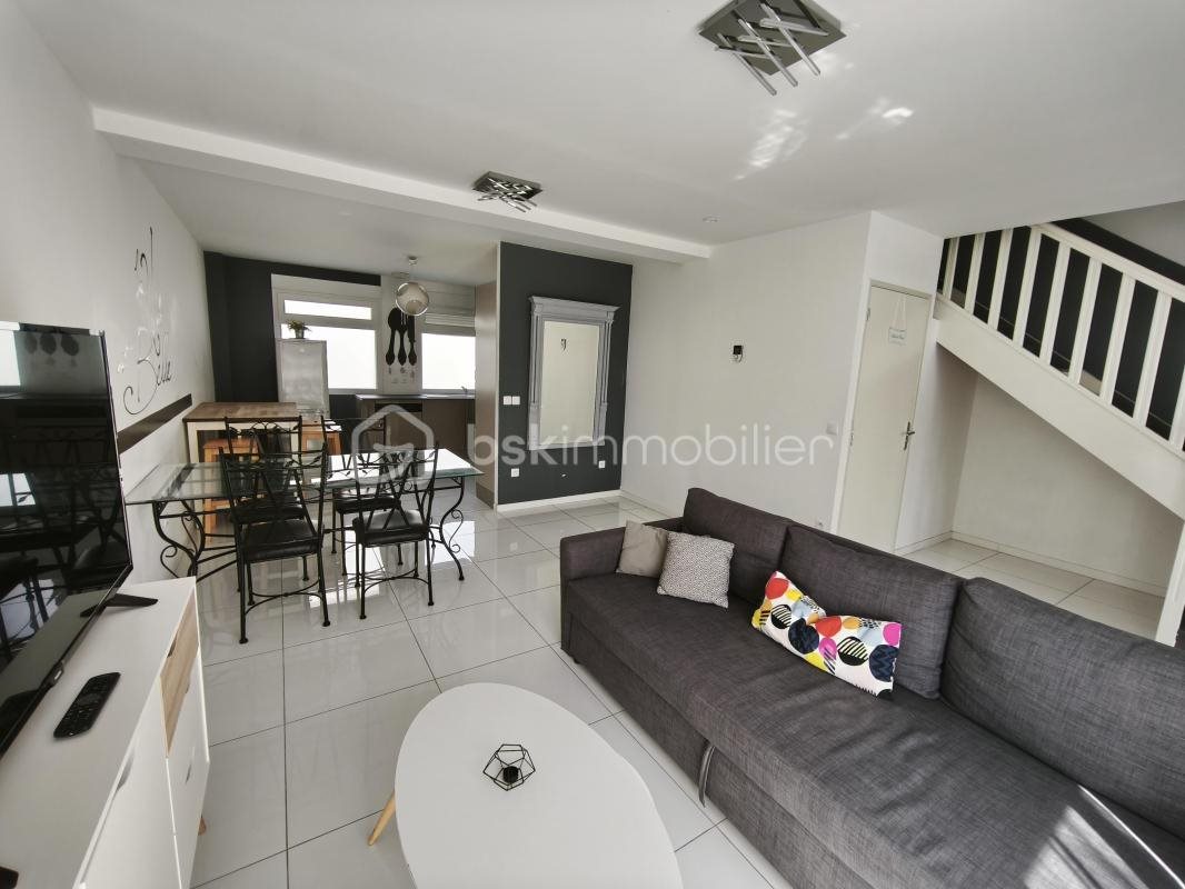 Maison à vendre, 92m², Montévrain