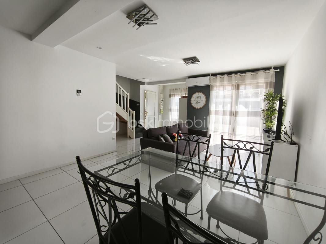 Maison à vendre, 92m², Montévrain