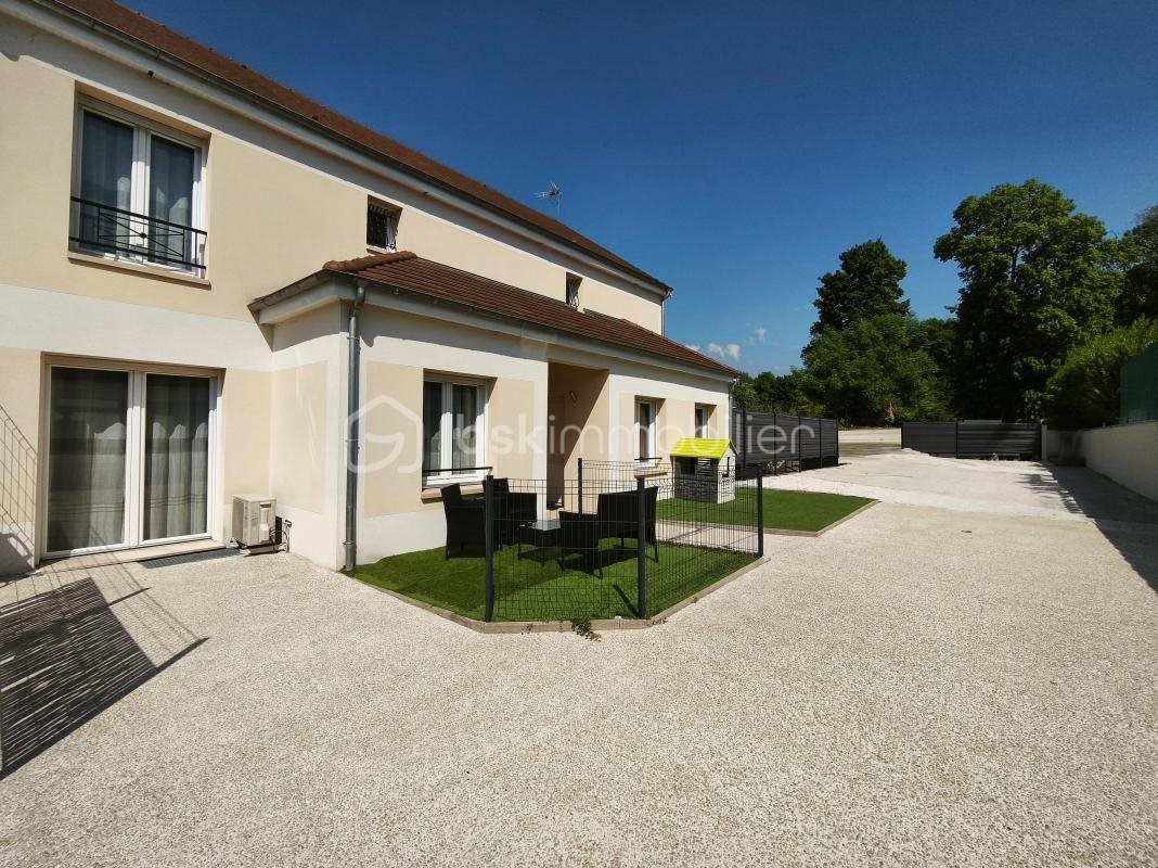 Maison à vendre, 92m², Montévrain