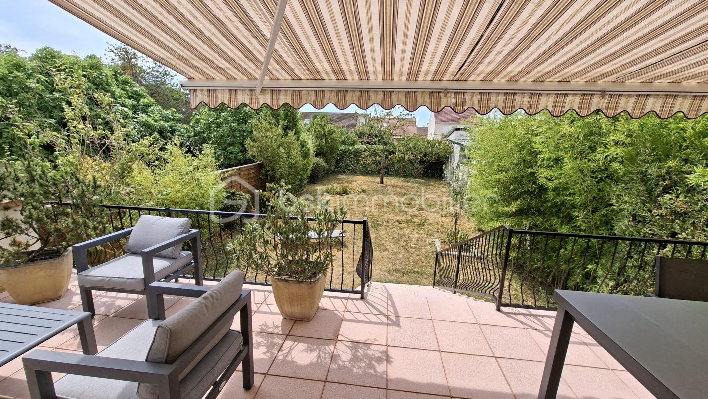 Maison à vendre, 125m², Tremblay-en-France
