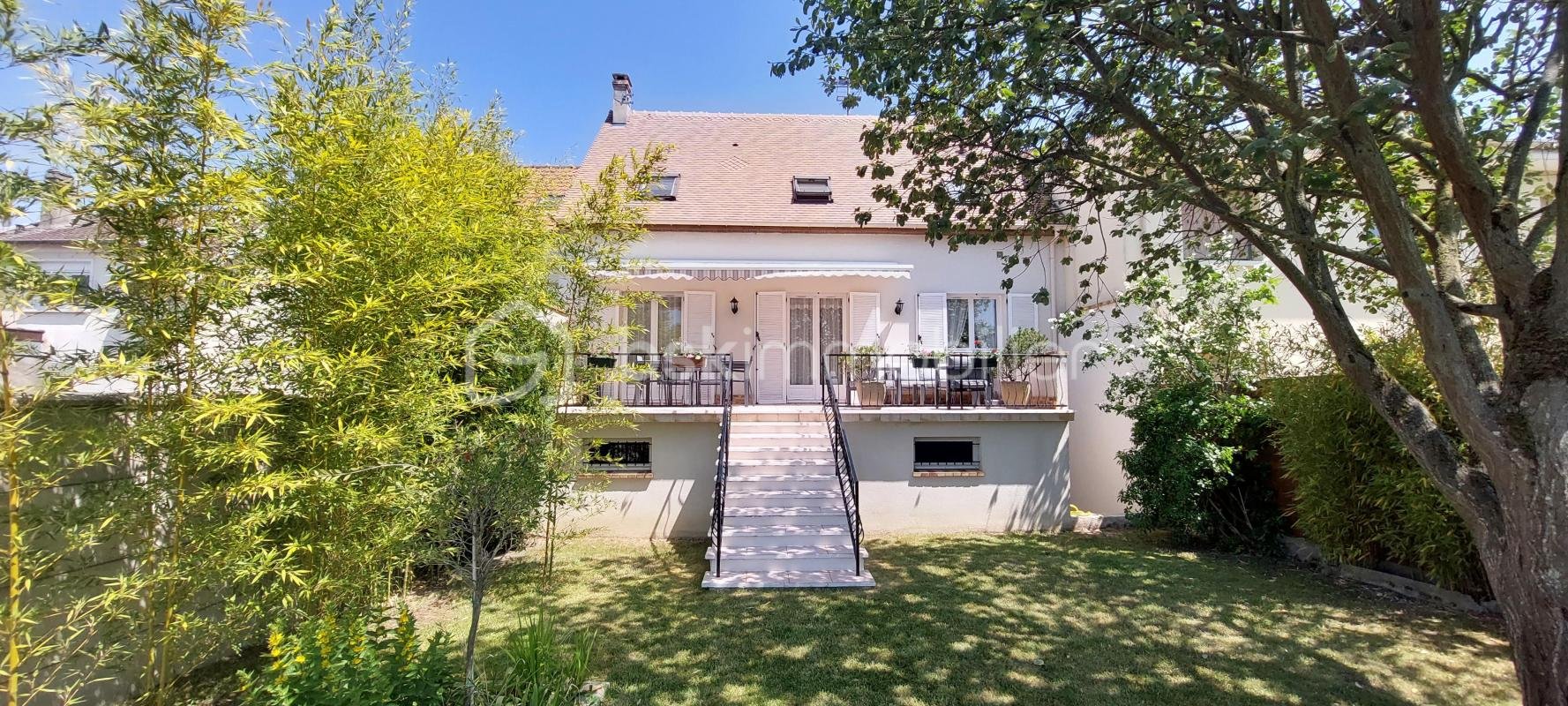 Maison à vendre, 125m², Tremblay-en-France