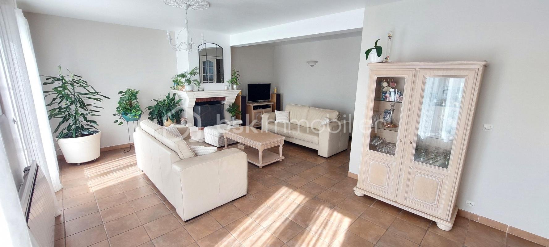 Maison à vendre, 125m², Tremblay-en-France