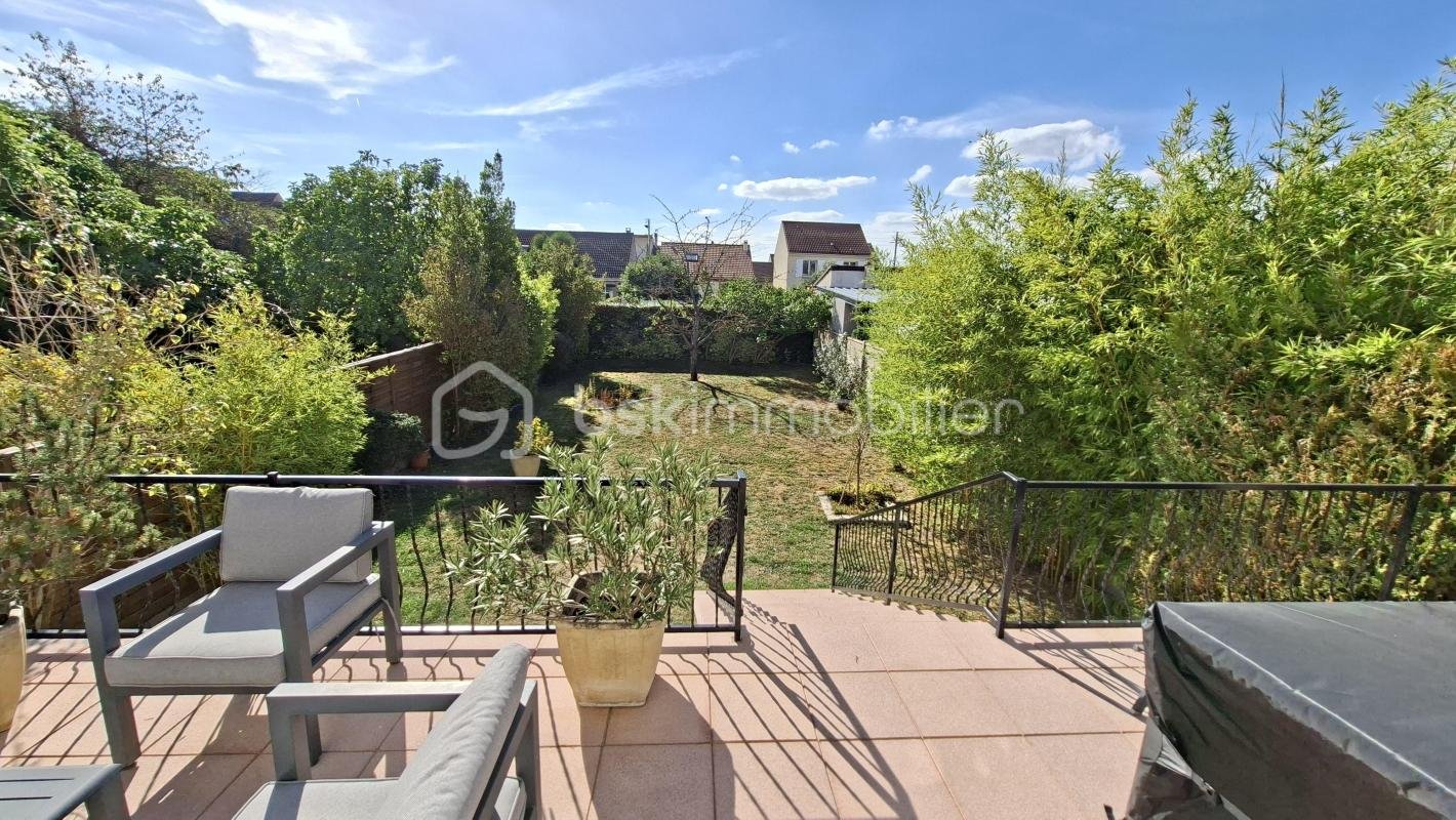Maison à vendre, 125m², Tremblay-en-France