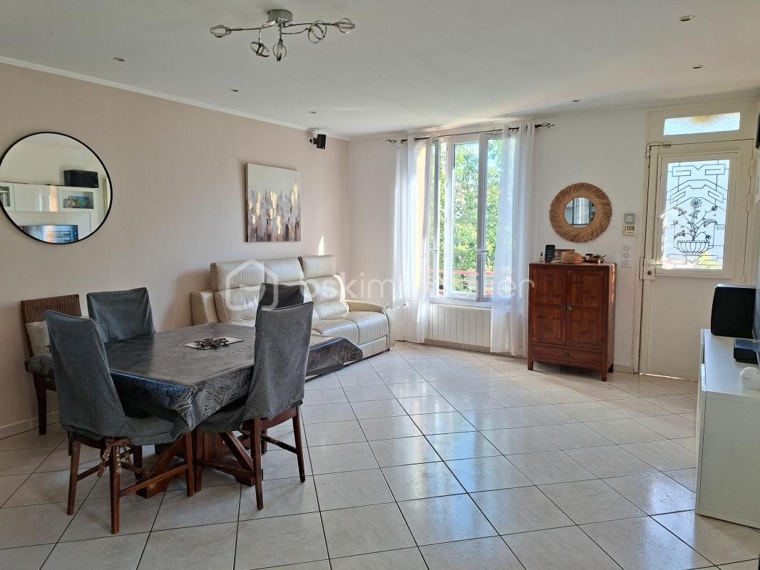 Maison à vendre, 120m², Noisy-le-Sec