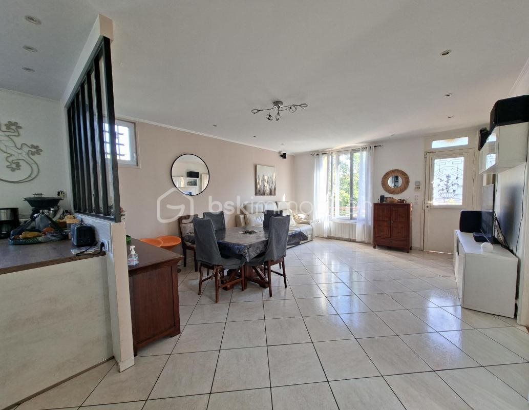 Maison à vendre, 120m², Noisy-le-Sec
